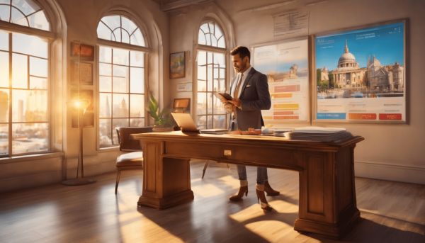 Agence Horizon Voyages : votre expert pour des séjours personnalisés