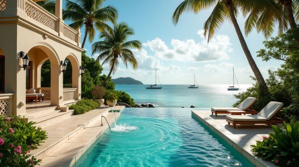 Comment choisir la villa idéale en Guadeloupe pour vos vacances ?