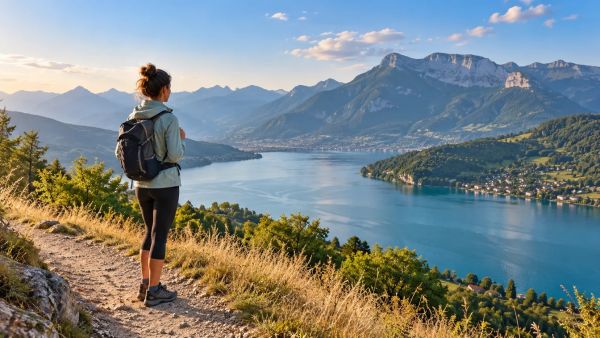 Comment choisir votre destination touristique idéale ?
