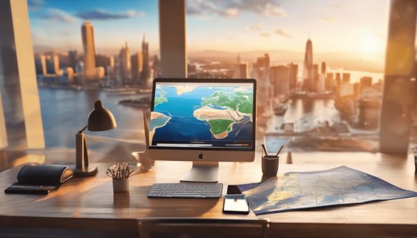 Comment contacter l’agence de voyage Horizon Voyages ?