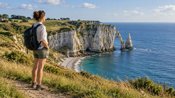 Comment réaliser votre rêve de voyage avec horizon