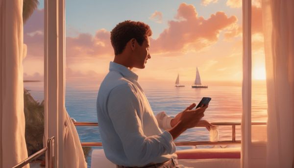 Contactez Horizon Voyages par téléphone pour un voyage unique