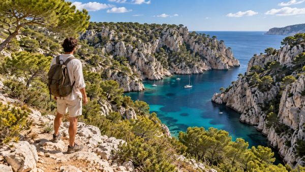 Destinations vacances : inspirations pour vos prochaines escapades