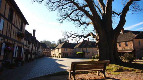 Guide ultime pour organiser des vacances parfaites en Dordogne