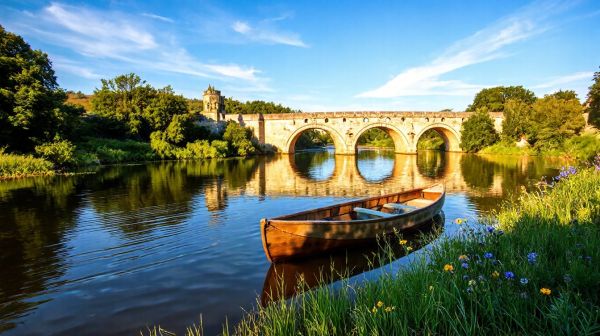 Guide ultime pour organiser des vacances parfaites en Dordogne