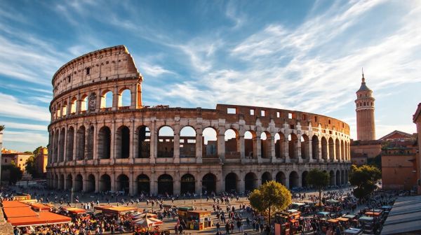 Les 10 incontournables à explorer à Rome en 3 jours