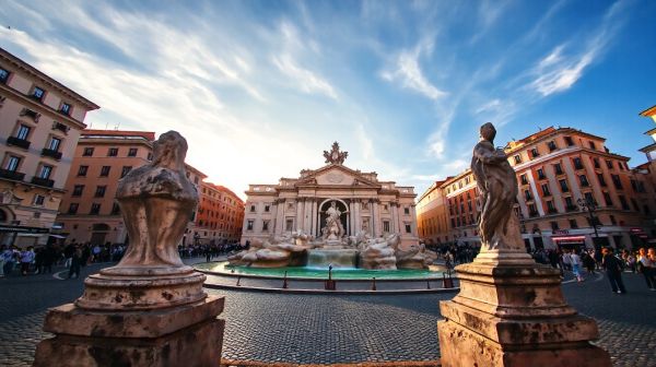 Les 10 incontournables à explorer à Rome en 3 jours