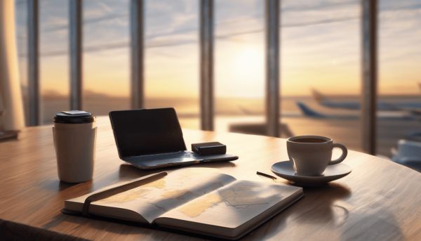Optimiser votre expérience avec Horizon Voyages