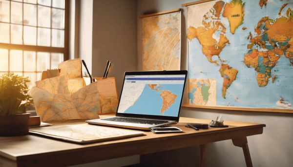 Optimiser votre voyage sur mesure avec Horizon Voyages