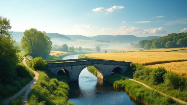 Planifier des vacances en Dordogne : nos conseils