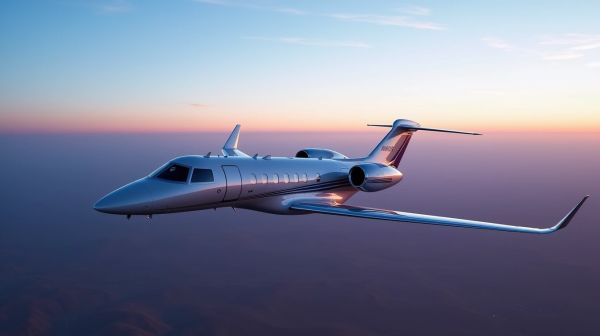 Pourquoi choisir un jet privé pour Paris vers Marrakech ?