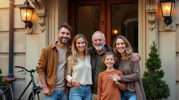 Quel est le meilleur hôtel familial à Paris pour vos vacances ?