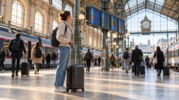 Quel est le meilleur moment pour partir en voyage ?