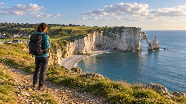 Quelles idées voyage pour des escapades inoubliables ?
