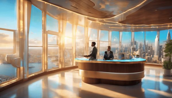 Réservation voyage : optez pour une expérience personnalisée avec Horizon Voyages
