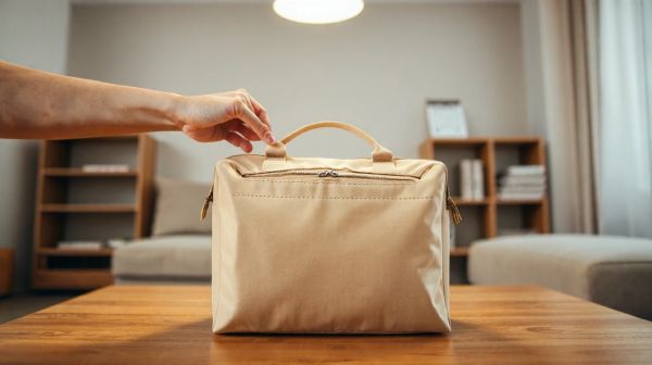 Top astuces pour créer un sac d’évacuation efficace 72h