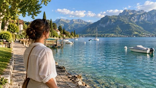 Trouvez votre destination voyage idéale pour vos prochaines escapades