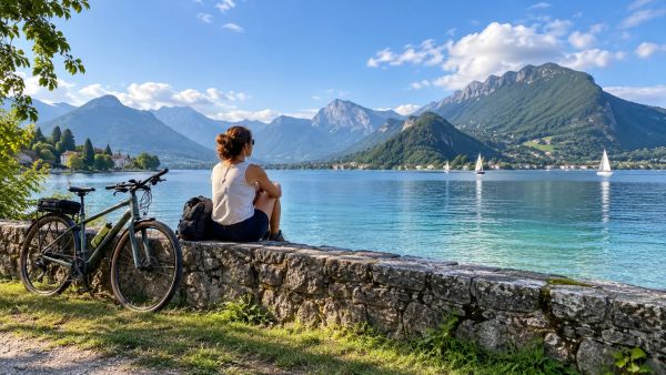 Votre guide pour choisir la meilleure destination de voyage